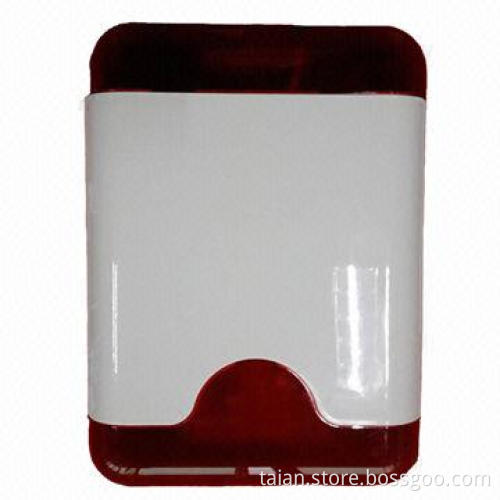 Outdoor strobe light Alarm Horn/Siren/External Siren